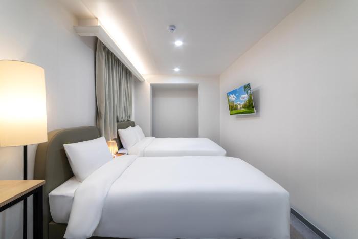 dongdaemun stay garden