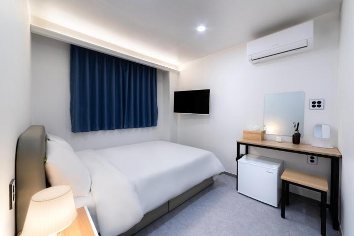 dongdaemun stay garden