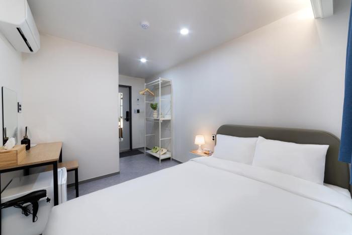 dongdaemun stay garden