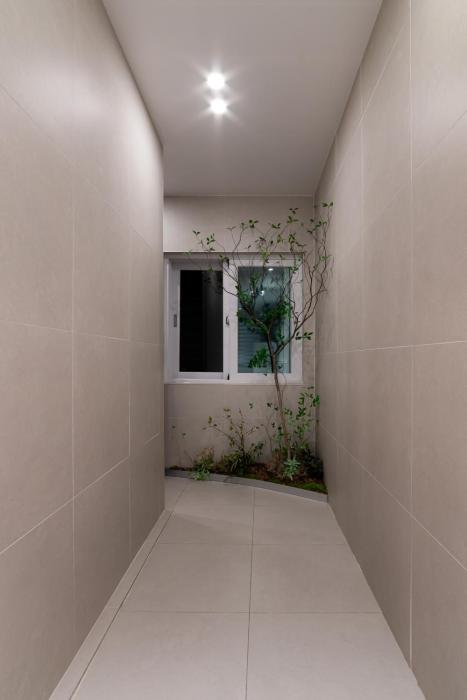 dongdaemun stay garden