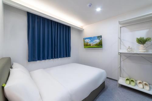 dongdaemun stay garden
