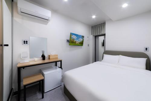 dongdaemun stay garden