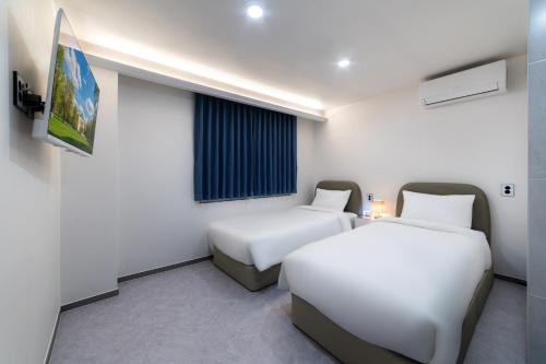 dongdaemun stay garden
