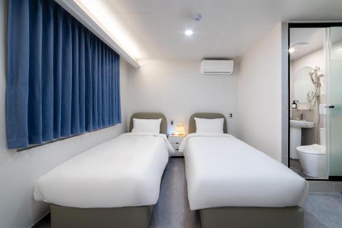 dongdaemun stay garden