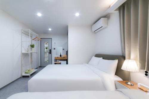 dongdaemun stay garden