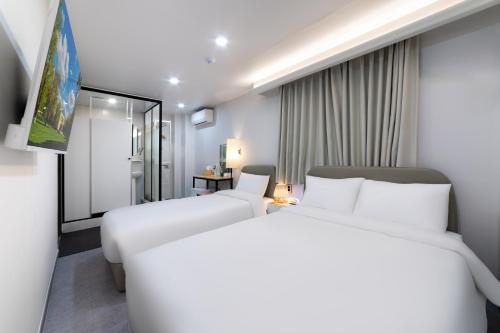 dongdaemun stay garden