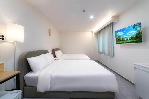 dongdaemun stay garden