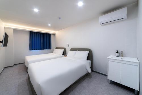 dongdaemun stay garden