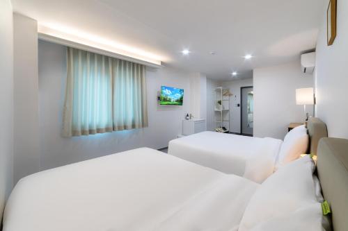 dongdaemun stay garden
