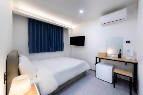 dongdaemun stay garden