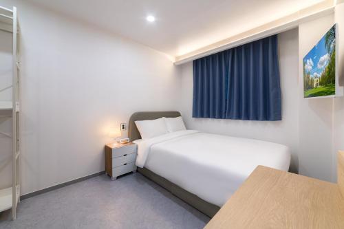 dongdaemun stay garden