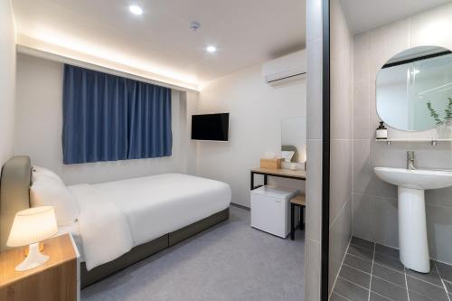 dongdaemun stay garden
