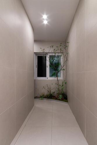 dongdaemun stay garden