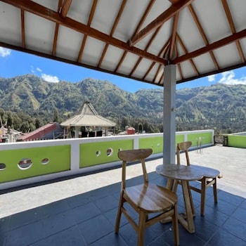 Tano Homestay Bromo,,2 star