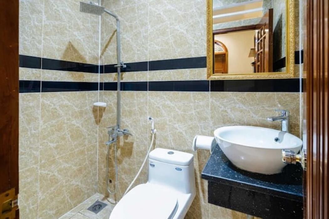 collection o long phung hotel