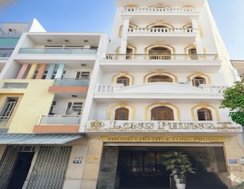 collection o long phung hotel