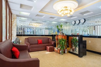 collection o long phung hotel