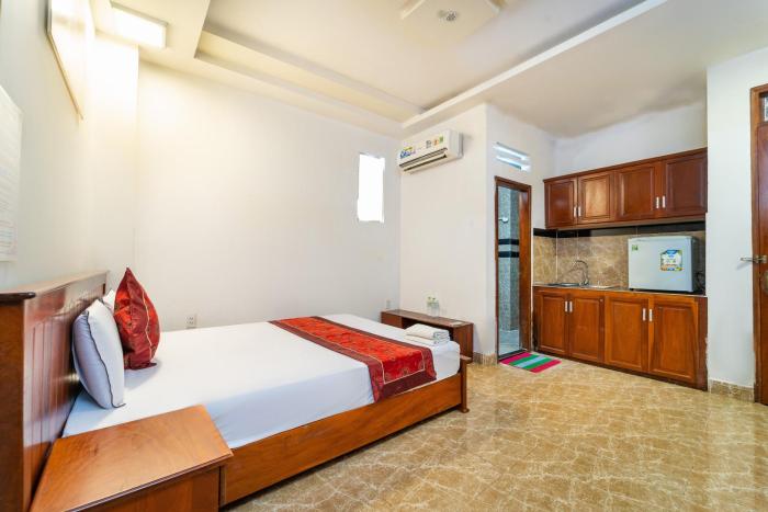 collection o long phung hotel