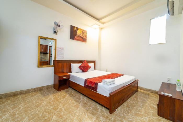 collection o long phung hotel