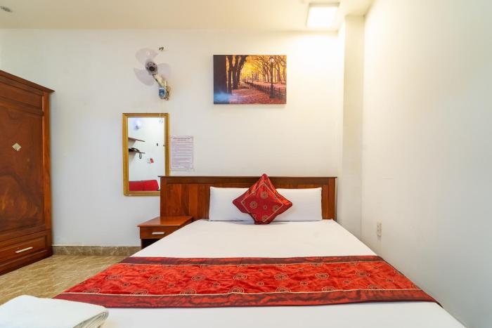 collection o long phung hotel