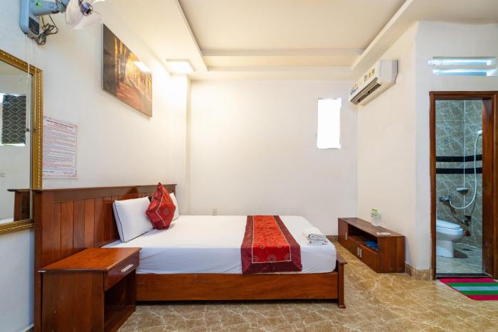 collection o long phung hotel
