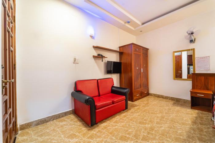 collection o long phung hotel