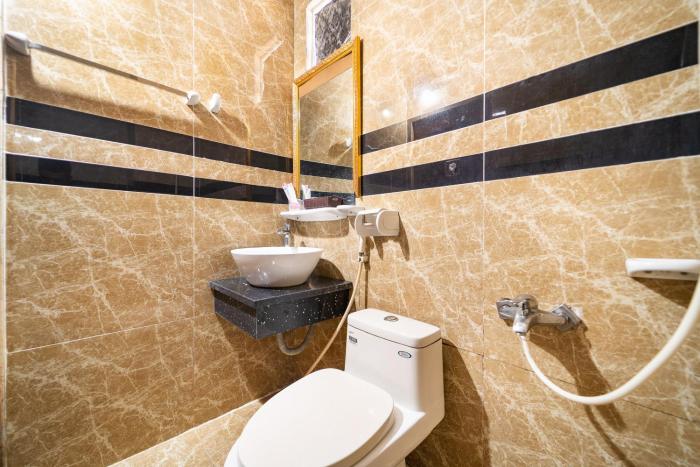 collection o long phung hotel