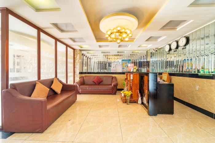 collection o long phung hotel