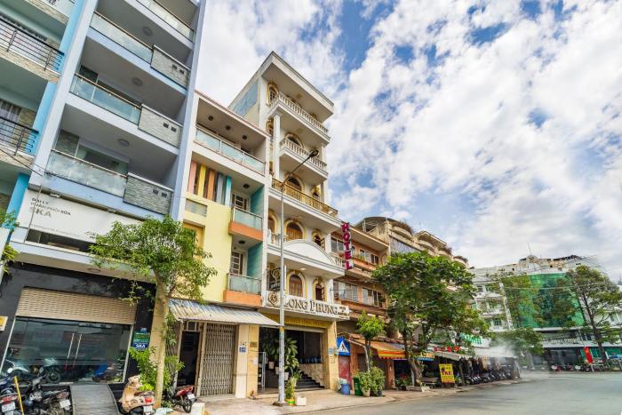 collection o long phung hotel