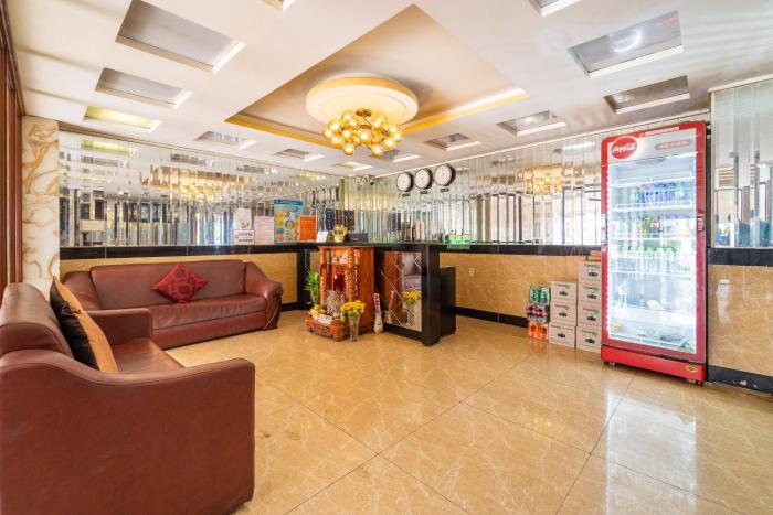 collection o long phung hotel
