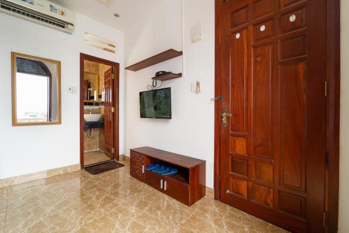 collection o long phung hotel
