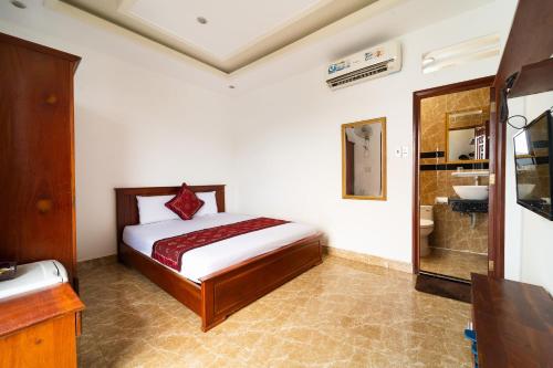 collection o long phung hotel