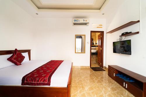 collection o long phung hotel