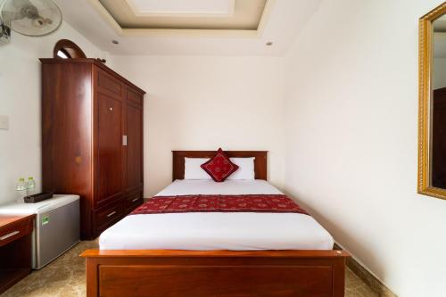 collection o long phung hotel