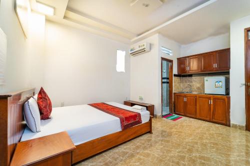 collection o long phung hotel