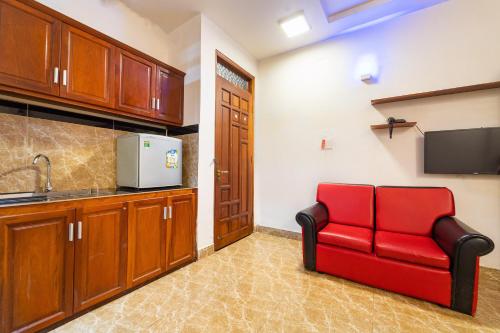 collection o long phung hotel
