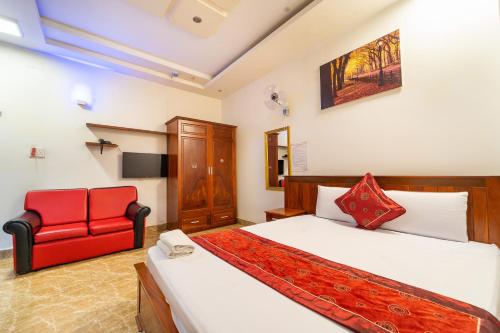 collection o long phung hotel