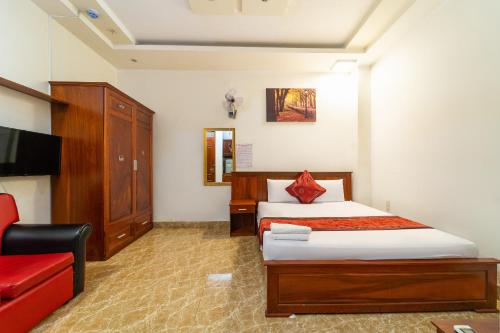 collection o long phung hotel