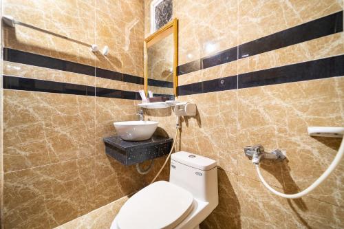 collection o long phung hotel
