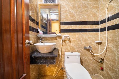 collection o long phung hotel