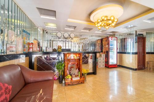 collection o long phung hotel