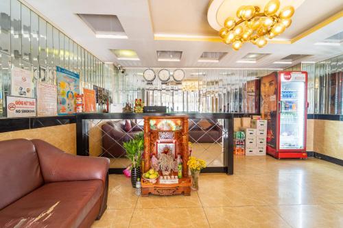 collection o long phung hotel