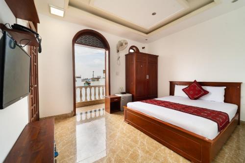 collection o long phung hotel