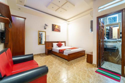 collection o long phung hotel