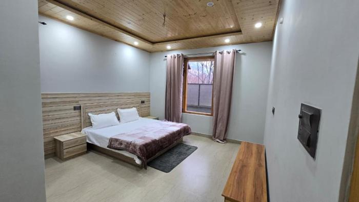 aashvika homes