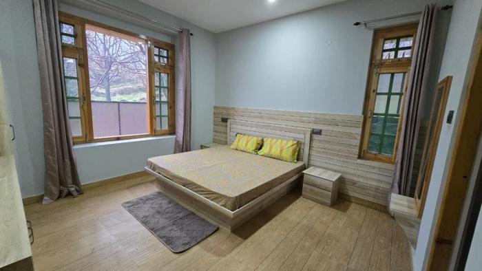 aashvika homes