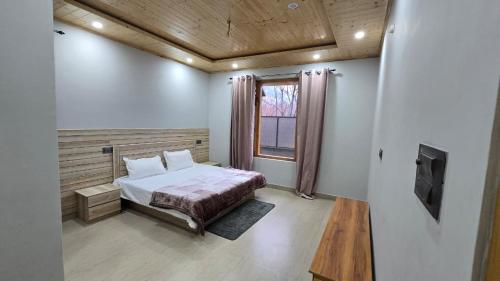 aashvika homes