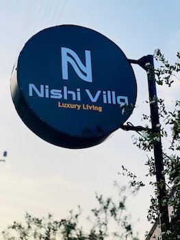 nishi villa