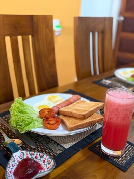 nishi villa