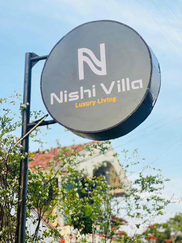 nishi villa